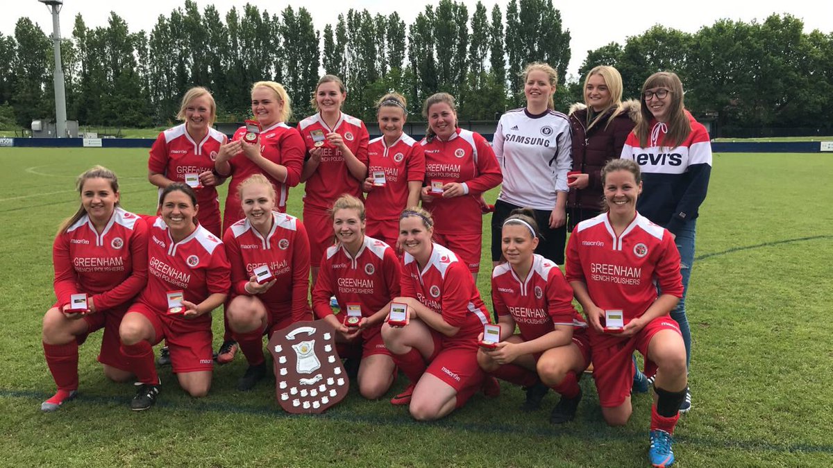 Hutton FC Ladies tweet media
