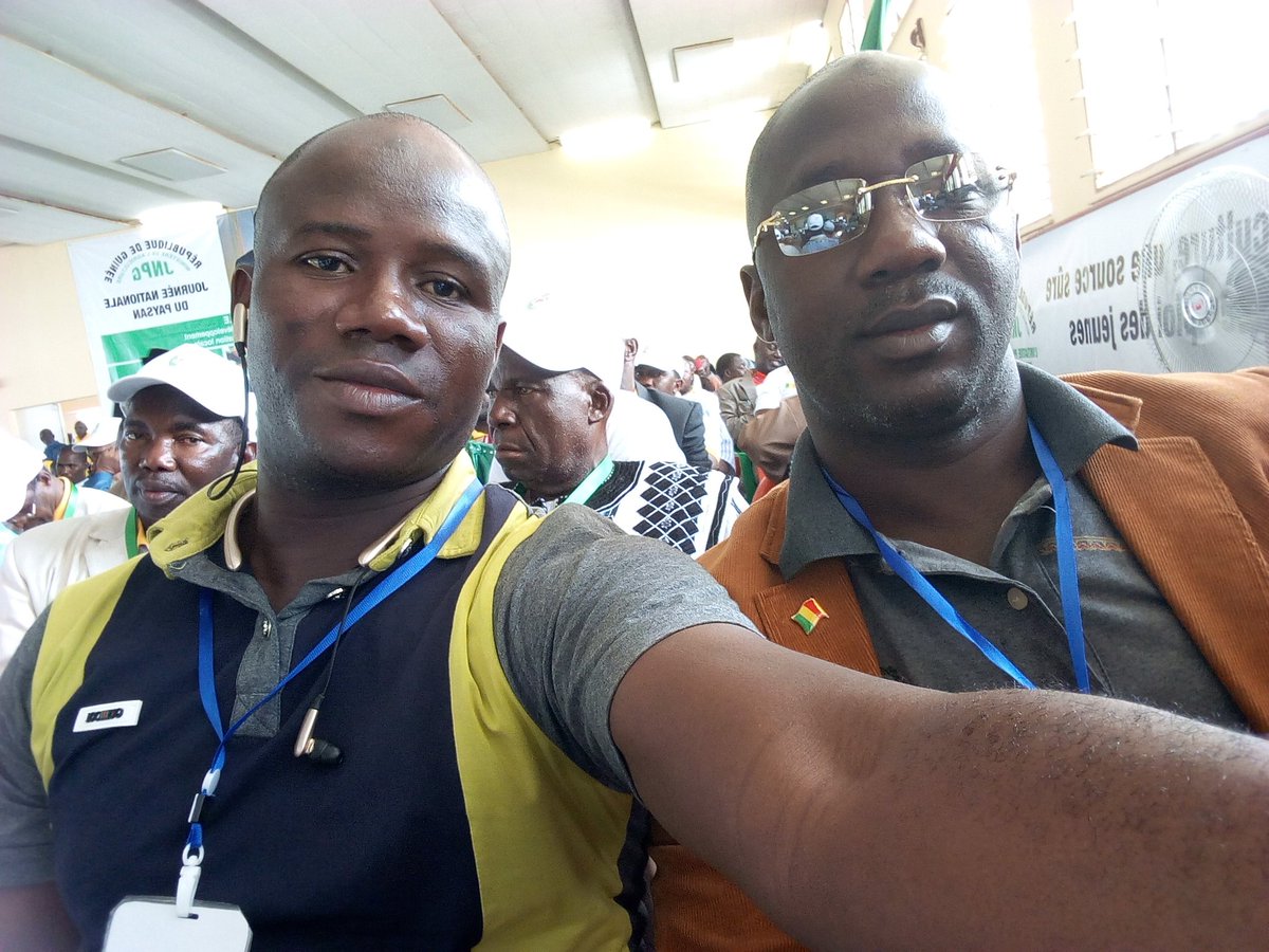 Sekou Kante SOUMAORO (@SekouKanteSOUM1) / Posts / X