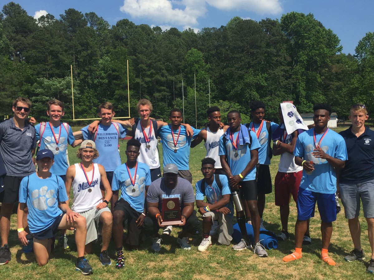 millbrookxc's tweet photo. 🏅 https://t.co/uN7FNClCZG