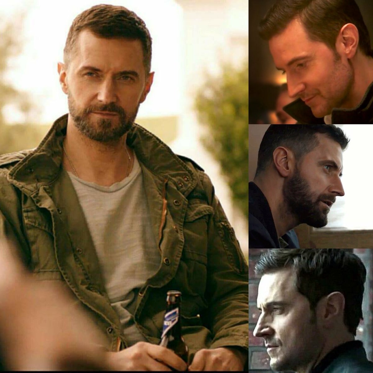 RA_Archangels's tweet photo. Happy Sunday! celebRAting Daniel Miller! #Spylicious Hope your day is totally Armitage! https://t.co/I0IhHMx1Yq