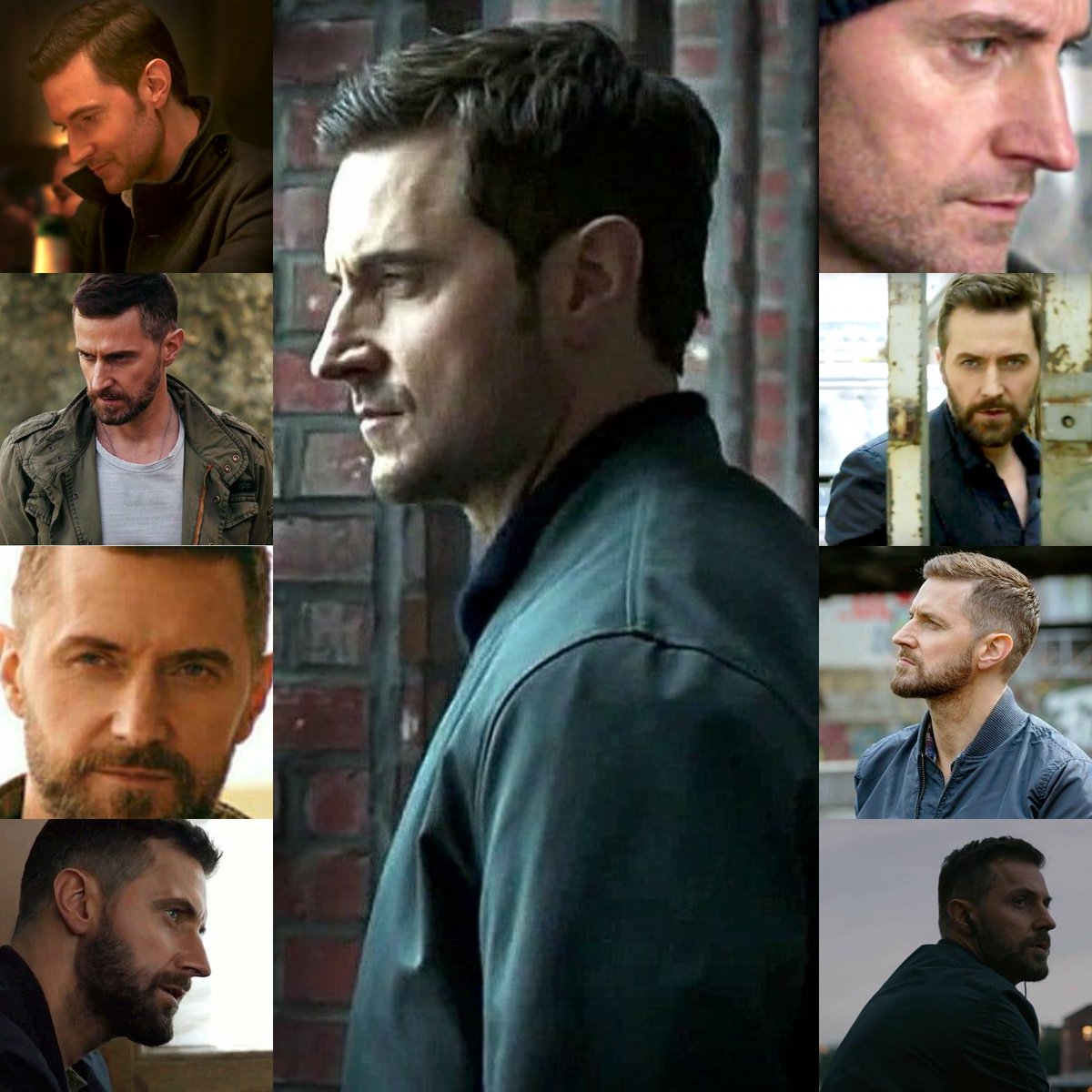 RA_Archangels's tweet photo. Happy Sunday! celebRAting Daniel Miller! #Spylicious Hope your day is totally Armitage! https://t.co/I0IhHMx1Yq