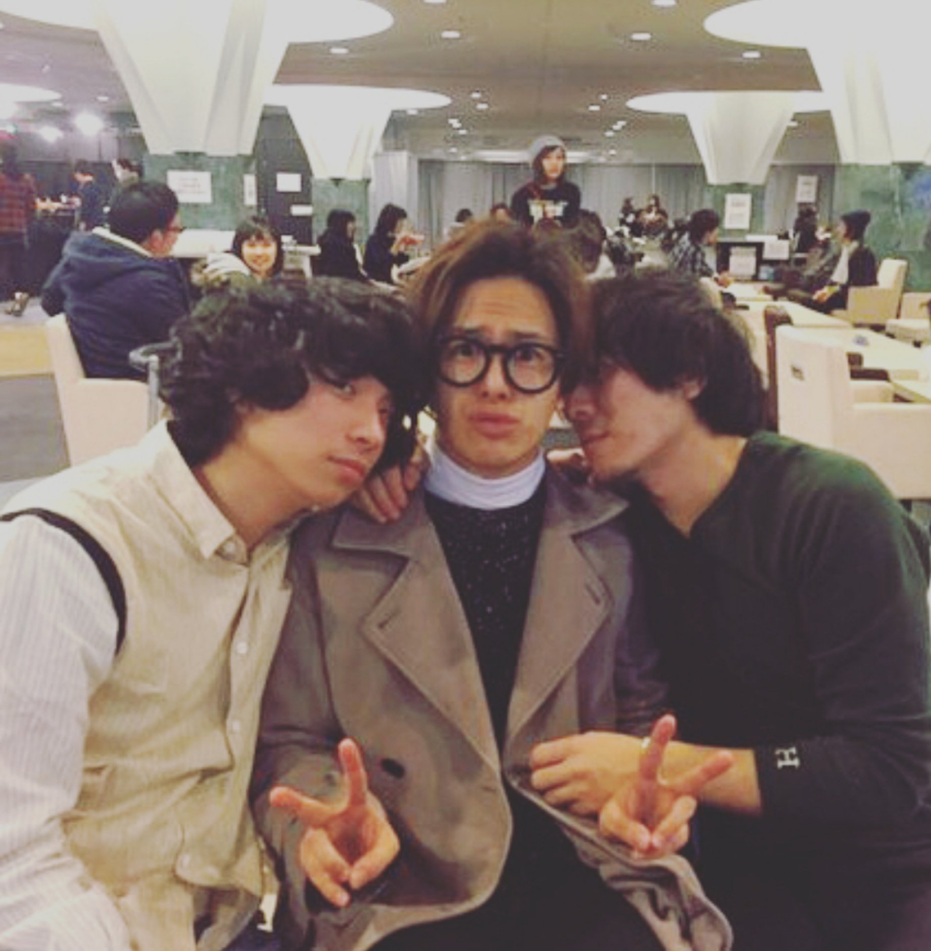 りー on X: