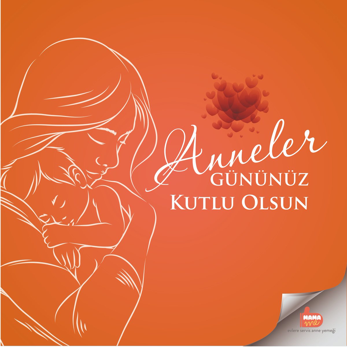 MaMaMeWorld's tweet photo. Canım annelerimizin hayatımıza kattığını her şey için binlerce teşekkürler. https://t.co/RmGjovRYye