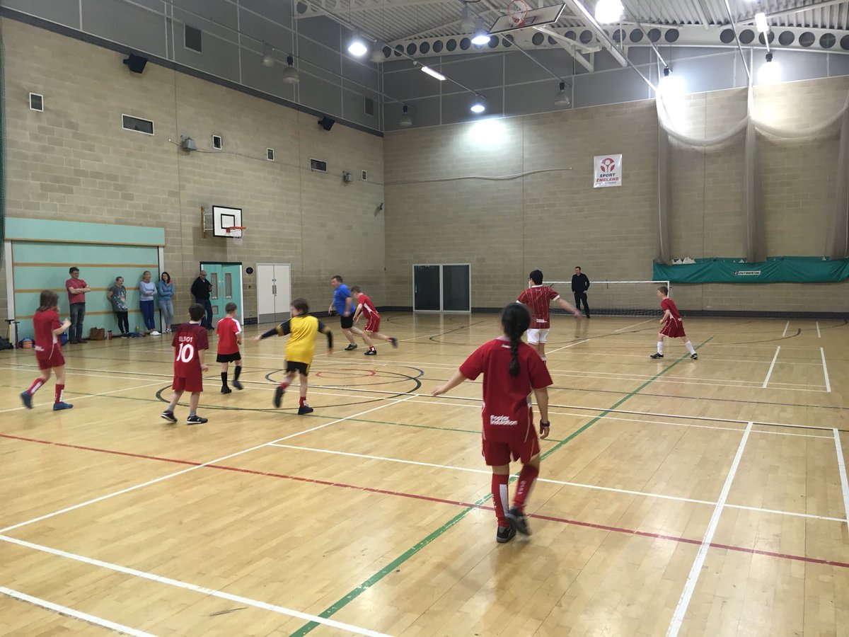 Bristol Downs Syndrome Football Club tweet media