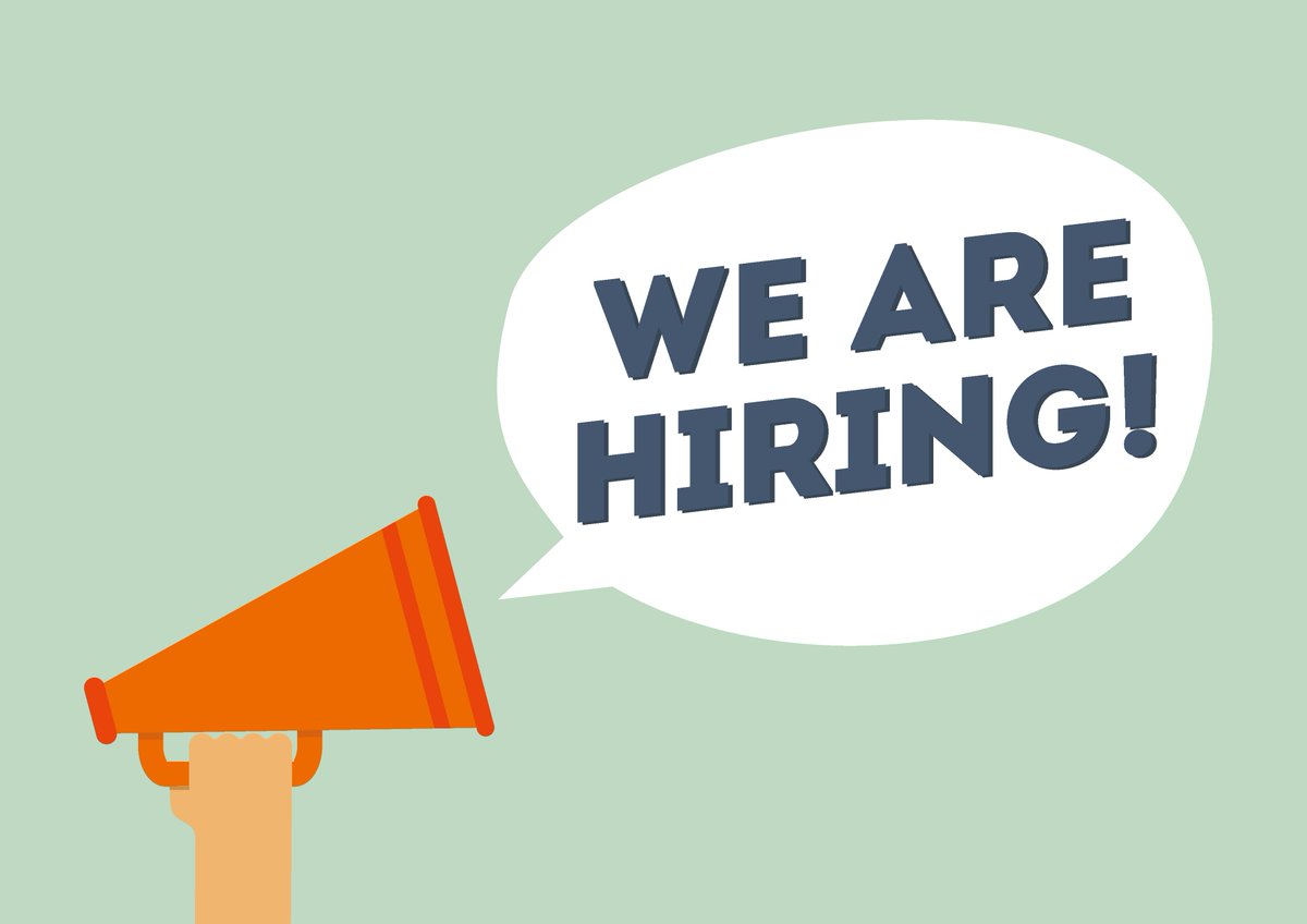 TJN_Jobs's tweet photo. #JobOpening:
#Laksan_Technologies
#Application_Developer
#Edison #NJ
https://t.co/HMiihVeINn https://t.co/TbHzsJgF32