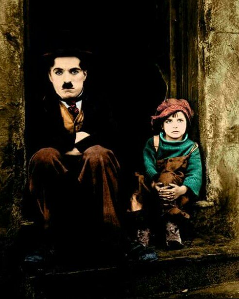 ASESINADOS/EJECUTADOS/VIOLADOS 
Aquí y Allá 

Mientras no aparezca un CLICK,nada cambiará 

El New Orleáns el Click,fue KATRINA
...

Atocha 
Las Ramblas 
Charlie Hebdo 
Y tantos más 

Acá el COLECTIVO está IMPÁVIDO,indiferente,irresponsablemente desinteresado