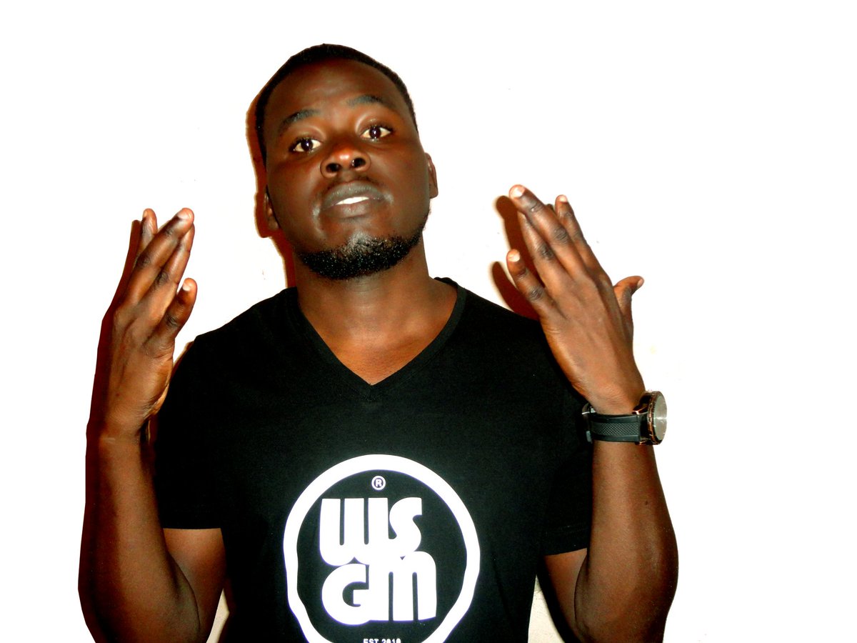 94Brianjerk's tweet photo. WSGM tees now available ,get yours asap https://t.co/j41YB9fama