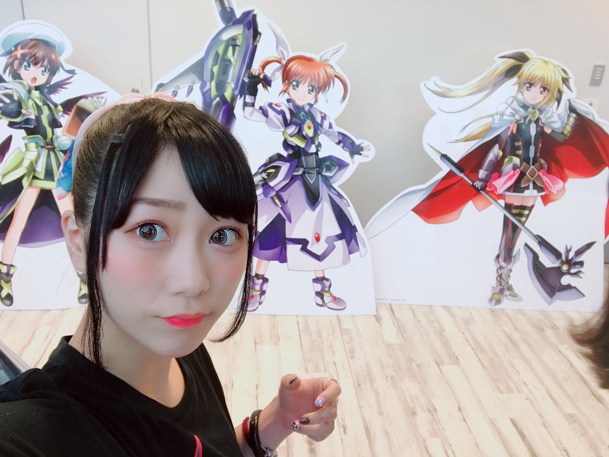 リリカルパーティー6