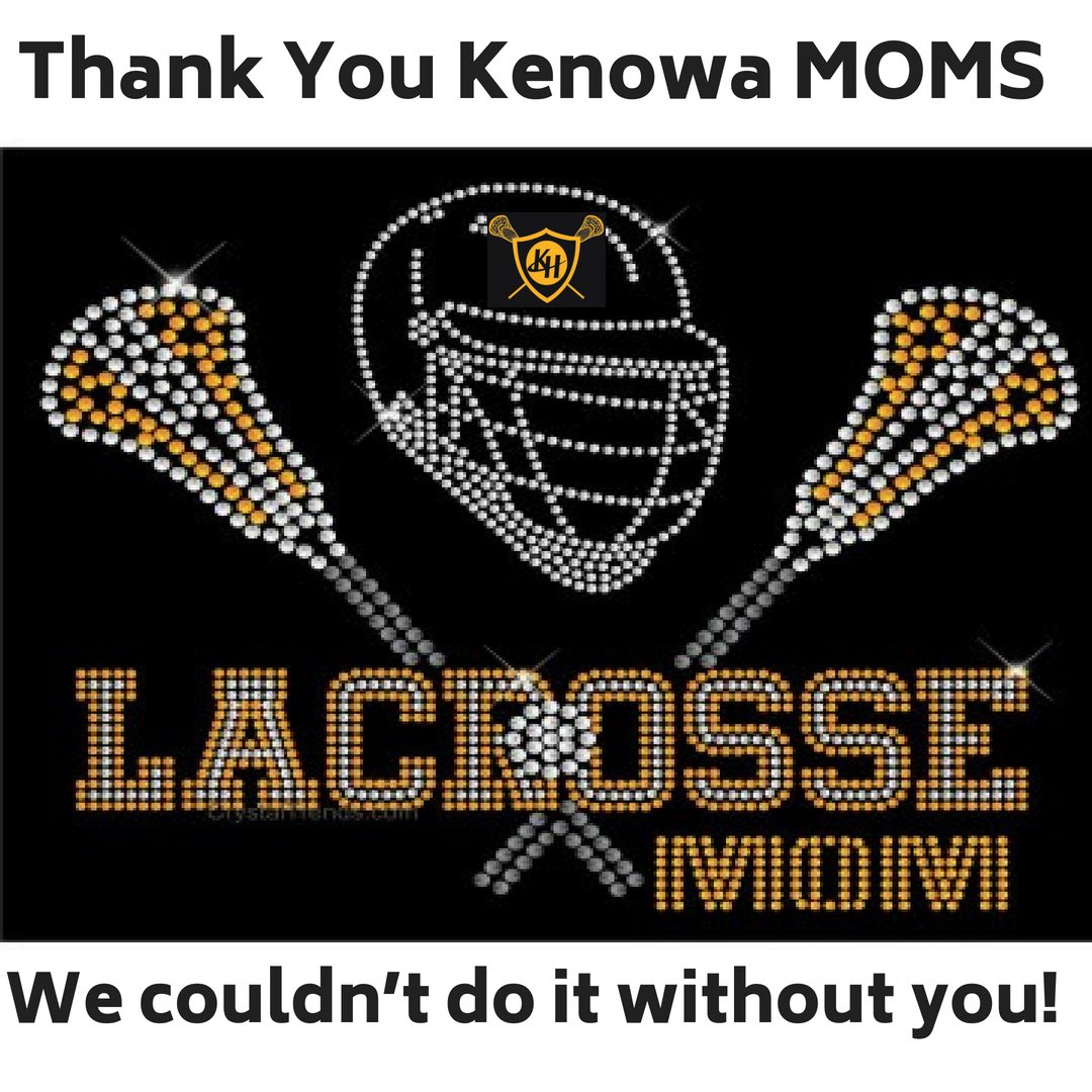 KenowaLacrosse's tweet photo. Thank you Stick Findin’ Uniform Washin’ Gatorade Gettin’ Carpool Drivin’ Picture Takin’ Always Cheerin’ Lacrosse Moms #KnightPride #DoItForYourMom @KenowaHills https://t.co/3AL1t1dEsN
