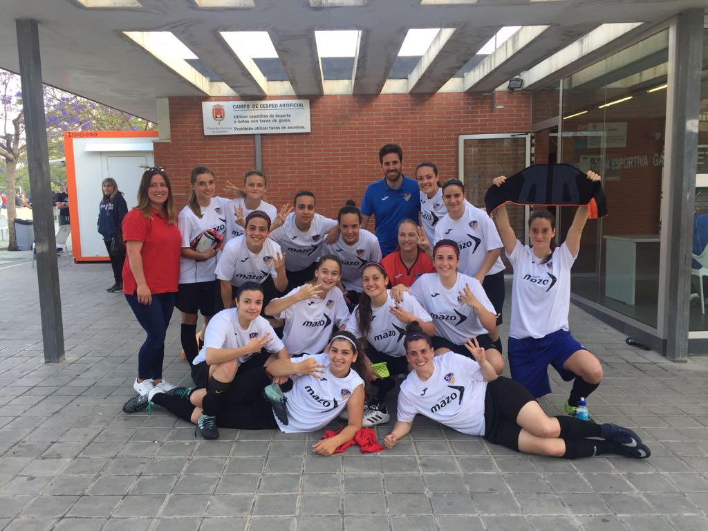 pedrojbisbal's tweet photo. Orgulloso del gran trabajo realizado, dándolo todo hasta el último momento. Ahí quedan los números, ahora que interpreten como consideren... #ffcv #circular9 #futfem #Alzirafem https://t.co/Pkn07XD8uy