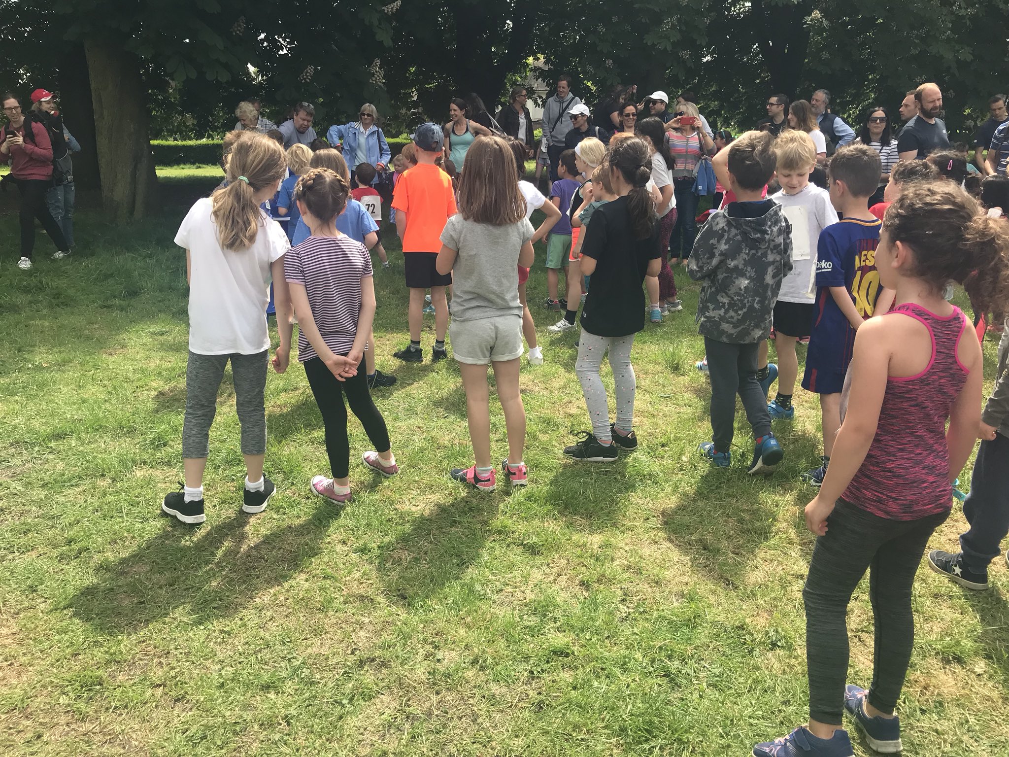 LittleEaling Primary on Twitter: 