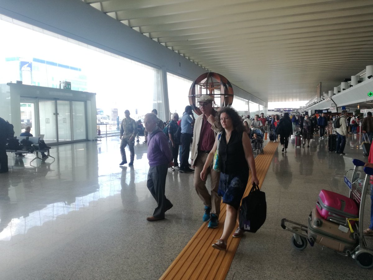 il_mastro's tweet image. Roma Fiumicino
#startup #innovation #veranu