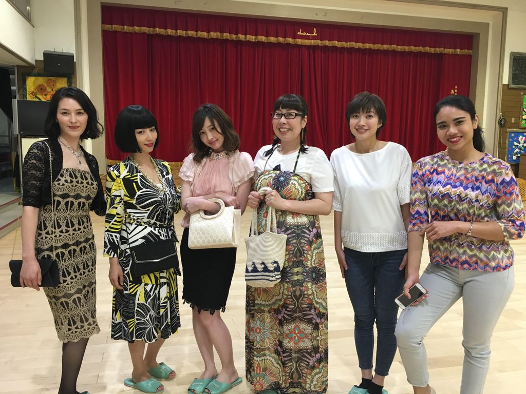 【公式】痛快TV スカッとジャパン on Twitter "《マウンティングママ！》明日のスカッとジャパンには