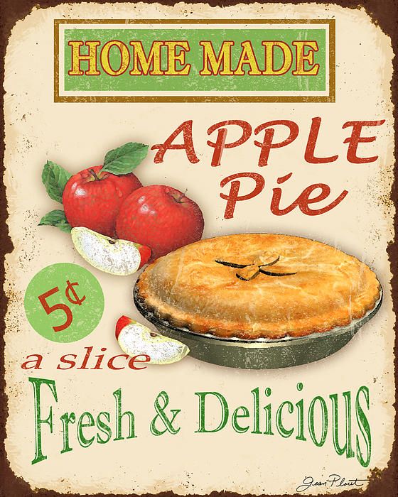 Foodament's tweet image. Happy National Apple Pie Day! 🍎+🥧 = 😋
#Fact: until the 1900's Apple Pie was considered a breakfast food for American settlers &amp;amp; Farm hands. The original power lunch.

It's @Foodimentary My Dear.
#NationalApplePieDay 
#SundayMorning