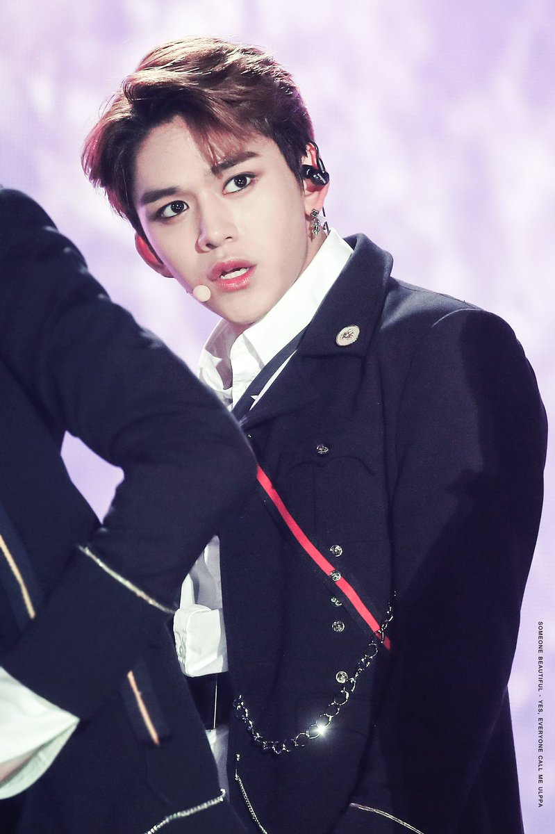 some1beautiful_'s tweet photo. 180512 
#루카스 #LUCAS #黄旭熙 #NCT2018 https://t.co/soYDdJOwMX
