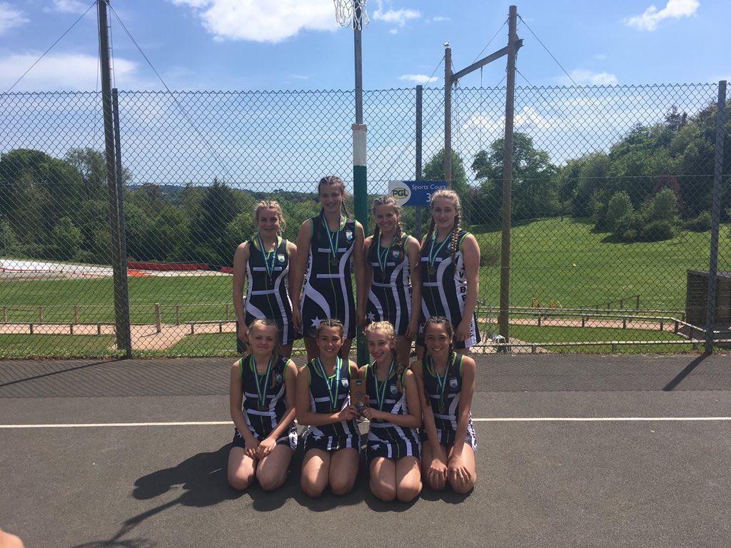 Winners!!!! Year 9 💙