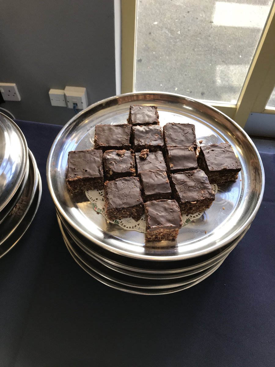 Andy Glover tweet media