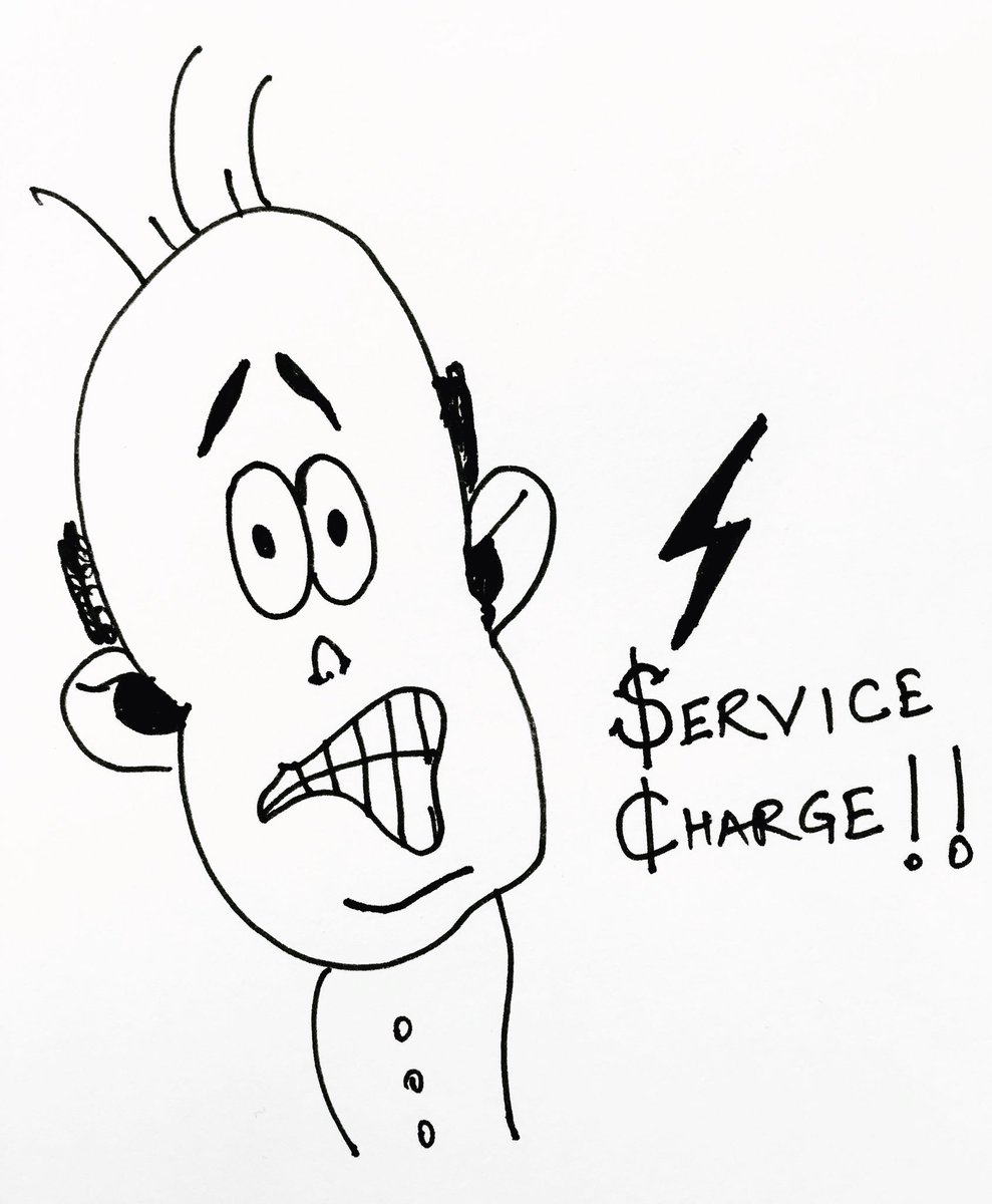 _zenx_'s tweet image. When I sometime look at my food bill in India.

How much did I get served?

#cartooning #learntosketch #eatingout