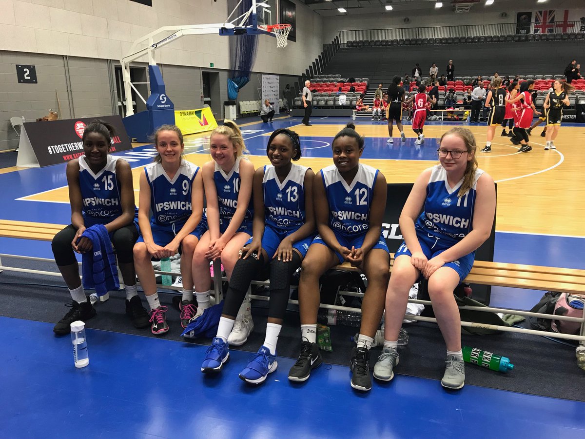 KesgraveHSPE's tweet photo. Kesgrave win 76-60 and through to the final!!!! Whoop whoop! https://t.co/CQRHXVd0WO