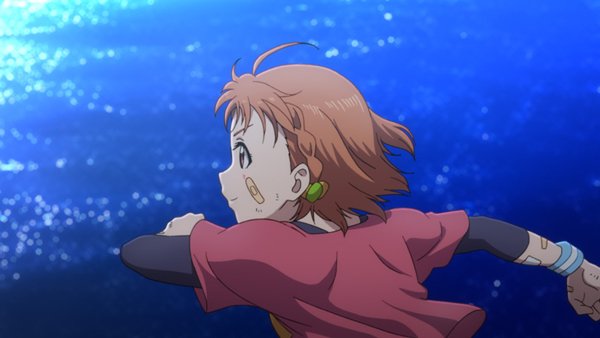 ラブライブ シリーズ公式 Sur Twitter 再放送 このあと22 30より Tokyo Mxにて ラブライブ サンシャイン Tvアニメ 2期第6話 Aqours Wave 放送です 是非ご覧ください Lovelive