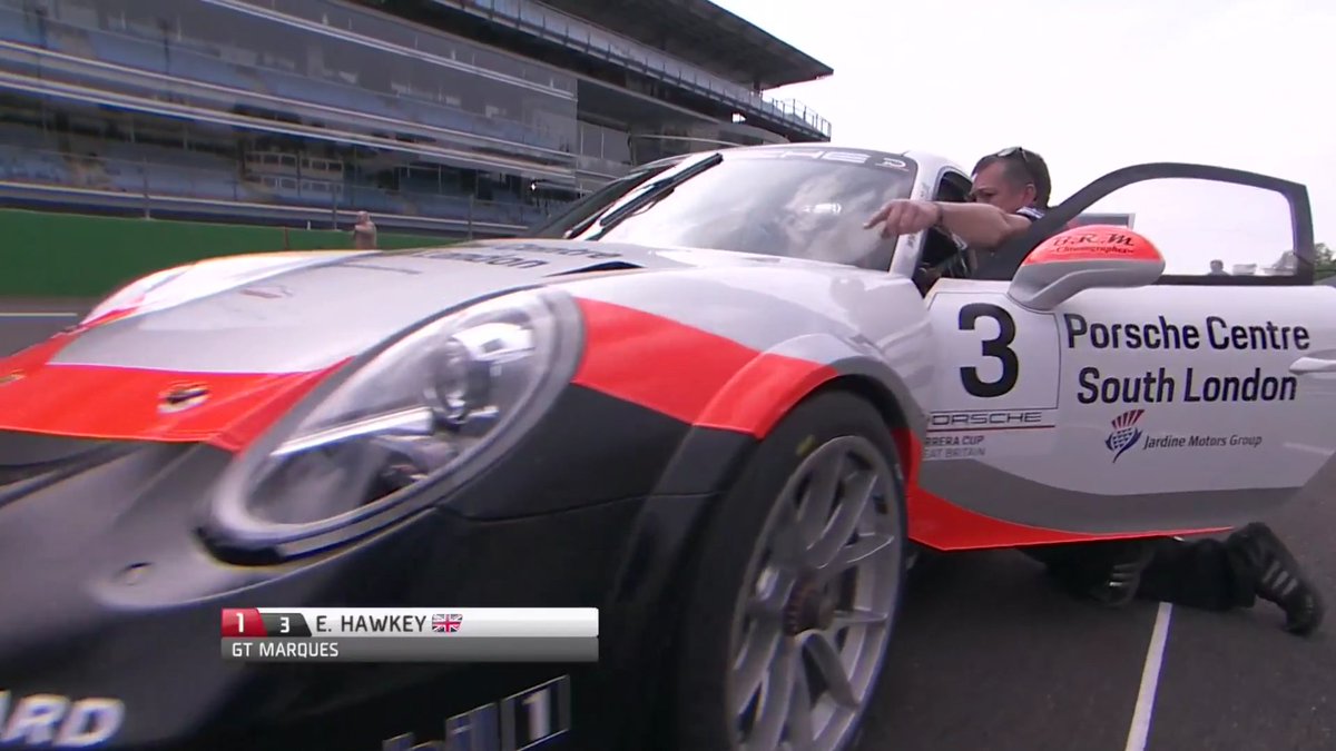 <a href="/esmee_hawkey/">Esmee Hawkey</a> On Pole 🏁🏁