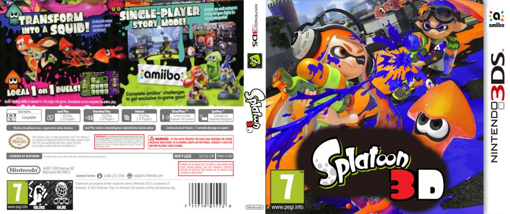 Splatoon3d Twitter Search