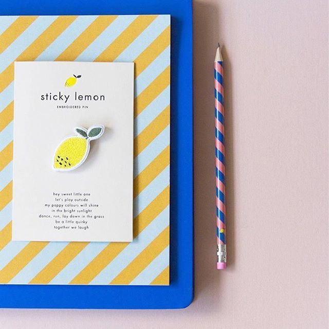 ifeelsmug's tweet photo. Good news! We’ve had a wee @sticky.lemon restock :) 🍋 #stickylemon #ifeelsmug https://t.co/zsALduEaVf https://t.co/bZ8f46lnzd