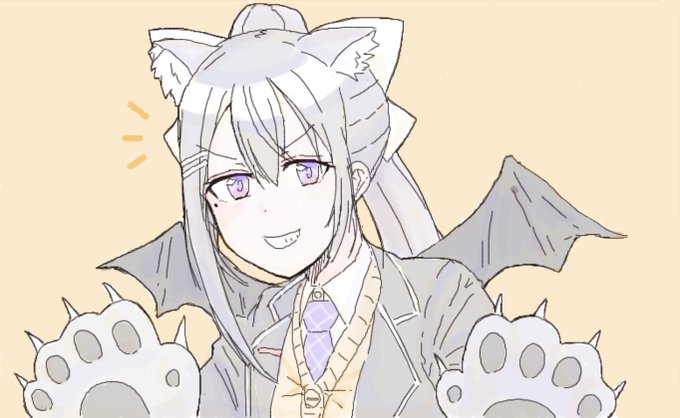 久しぶりに放送内の参加できてコメント貰えて嬉しいでろーんすき #でろあーと 