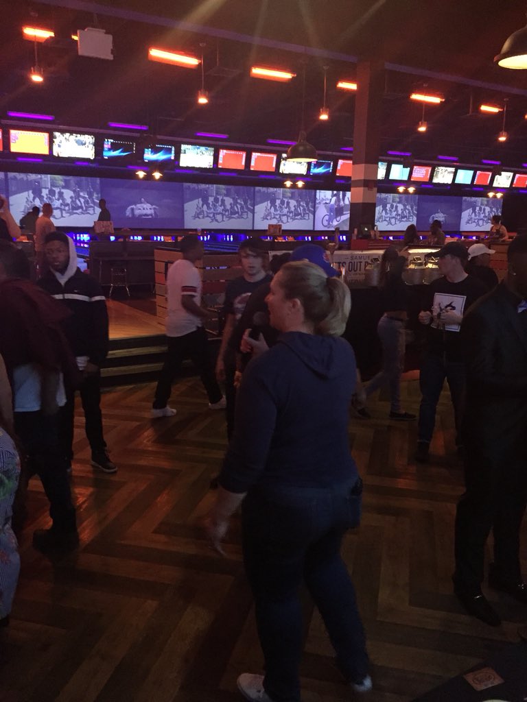 OHS_OPTCO's tweet photo. AFTER PROM 2018
BOWLERO https://t.co/UMnttFFEWr