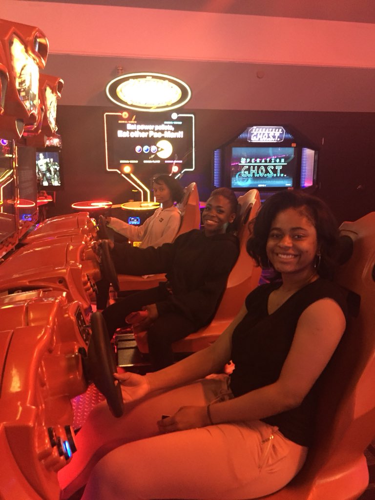 OHS_OPTCO's tweet photo. AFTER PROM 2018
BOWLERO https://t.co/UMnttFFEWr