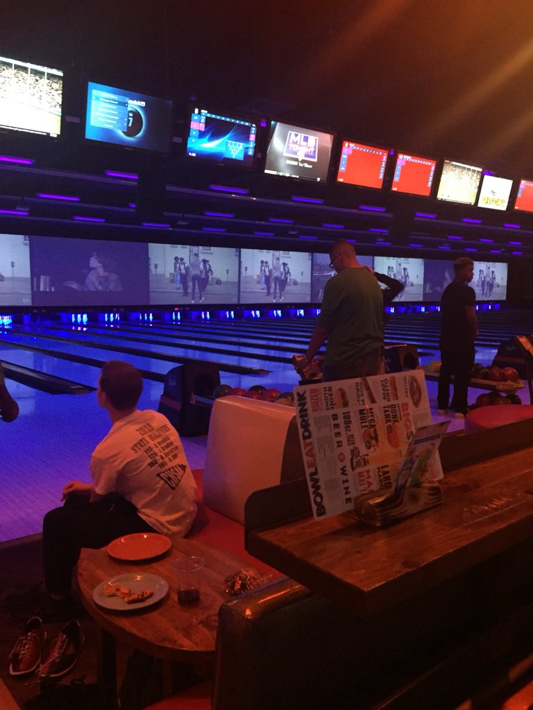 OHS_OPTCO's tweet photo. AFTER PROM 2018
BOWLERO https://t.co/UMnttFFEWr