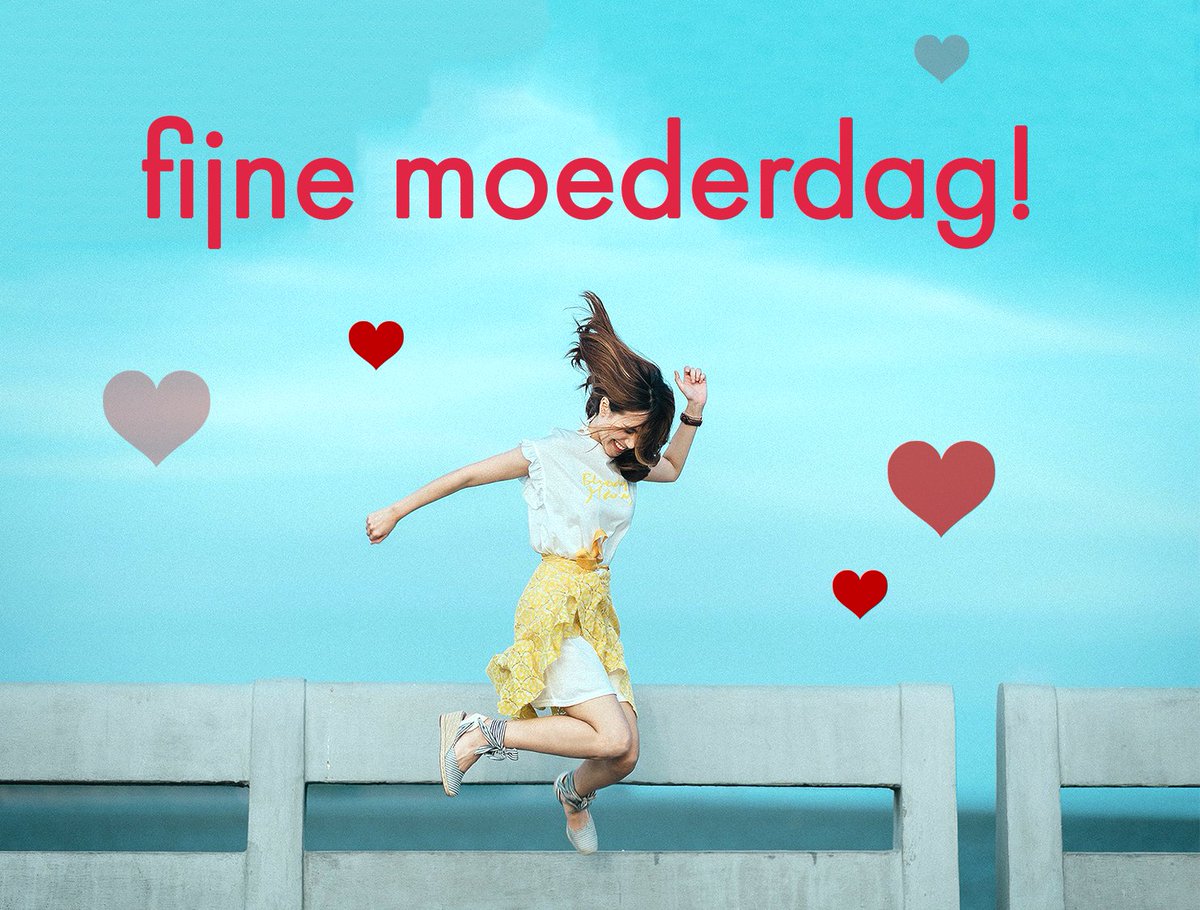 automattenkopen's tweet photo. Wij wensen alle moeders een fijne moederdag! ❤️ 😃 #moederdag #moeder #auto #automatten
https://t.co/uI8oIulBgE https://t.co/ynwX6VMzoj