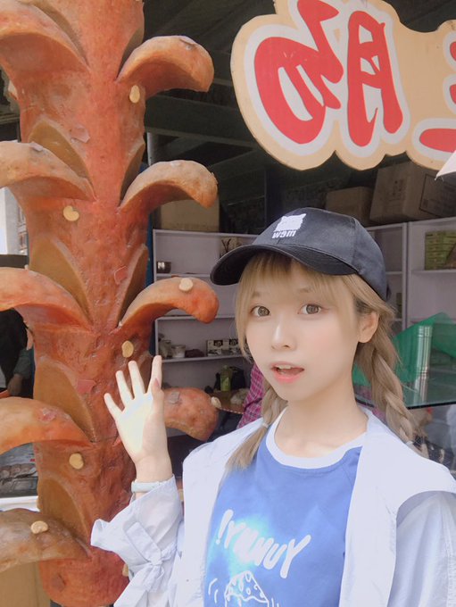 Twitterのコスプレ画像68