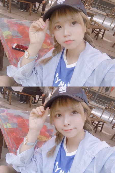 Twitterのコスプレ画像70