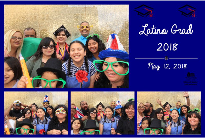 labonitachinita's tweet photo. Love my family. Thank you for the support #latingrad @WhittierCollege #grateful https://t.co/N1C0qgjFCP