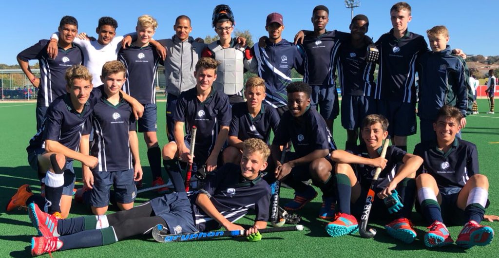 Beaulieu College tweet media