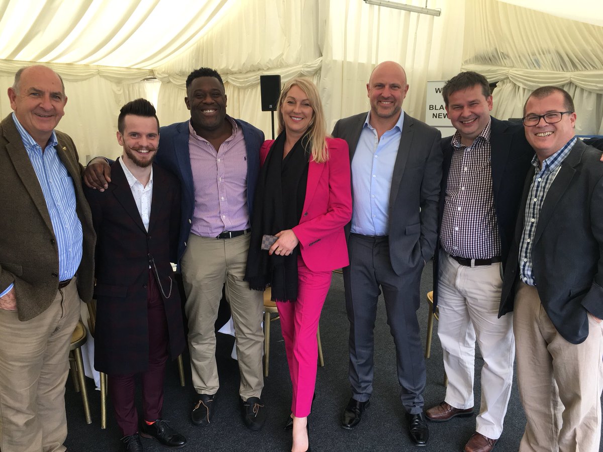 BAXTER WILLIAMS LTD tweet media