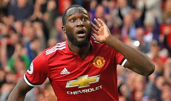 Happy Birthday Romelu Lukaku  220 PL Appearances  101 Goals  35 Assists 