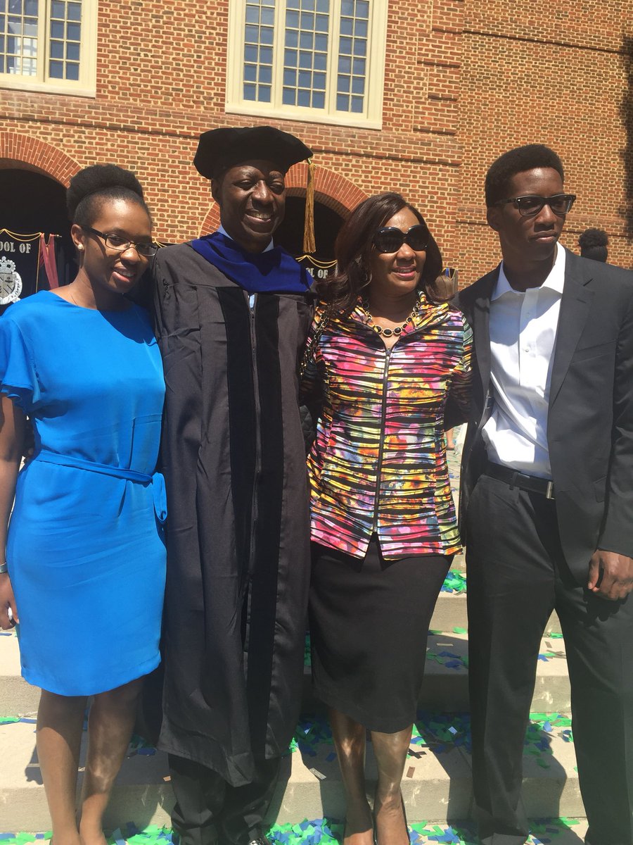 saheed_alarape's tweet photo. Congratulations Dr @sam_adeyemi, Doctor of Strategic Leadership (DSL). I'm always motivated by your words & teachings. I know I'll bag that degree also. #RegentGrad18 cc @NikeAdeyemi https://t.co/Sq4uckcotZ