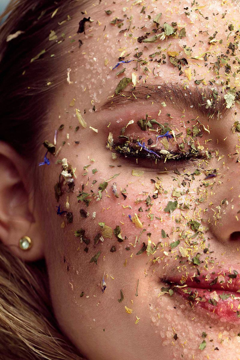 Exfoliante facial y corporal, crema hidratante diaria…¿Cómo preparas tu piel para el verano? 🌞