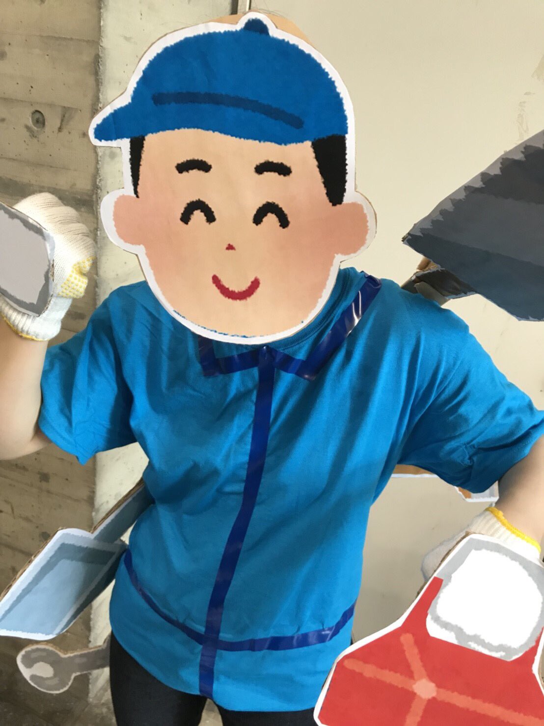 演劇ユニット 既に遅れる可能性 いらすとや 便利屋 なんでも屋のイラスト 中二病のイラスト 企業戦士のイラスト ニコニコ超会議18 ニコニコ超会議コスプレ いらすとや コスプレ T Co Whi4y2ae7q Twitter