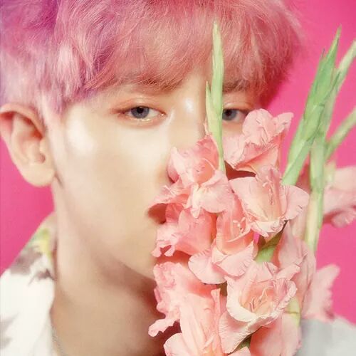 saraydayim's tweet photo. CHENYEOL https://t.co/P1yDtU0P55