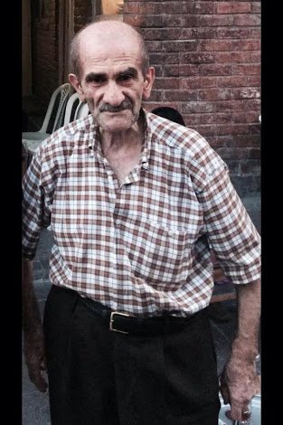 Anneler günü deyince niyeyse aklıma geliverir. Allah seni de annene bağışlasın Metin Dayı...
