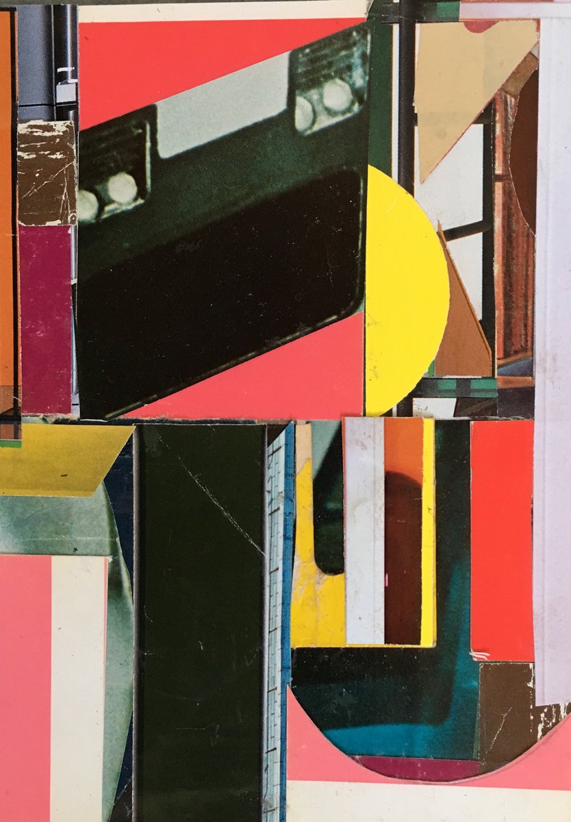 Laurence Noga 'Close up '