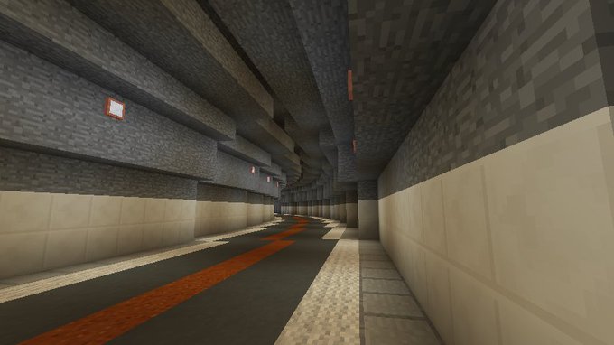 本京市 本京府 公式アカウントさん がハッシュタグ Minecraft土木部 をつけたツイート一覧 1 Whotwi グラフィカルtwitter分析
