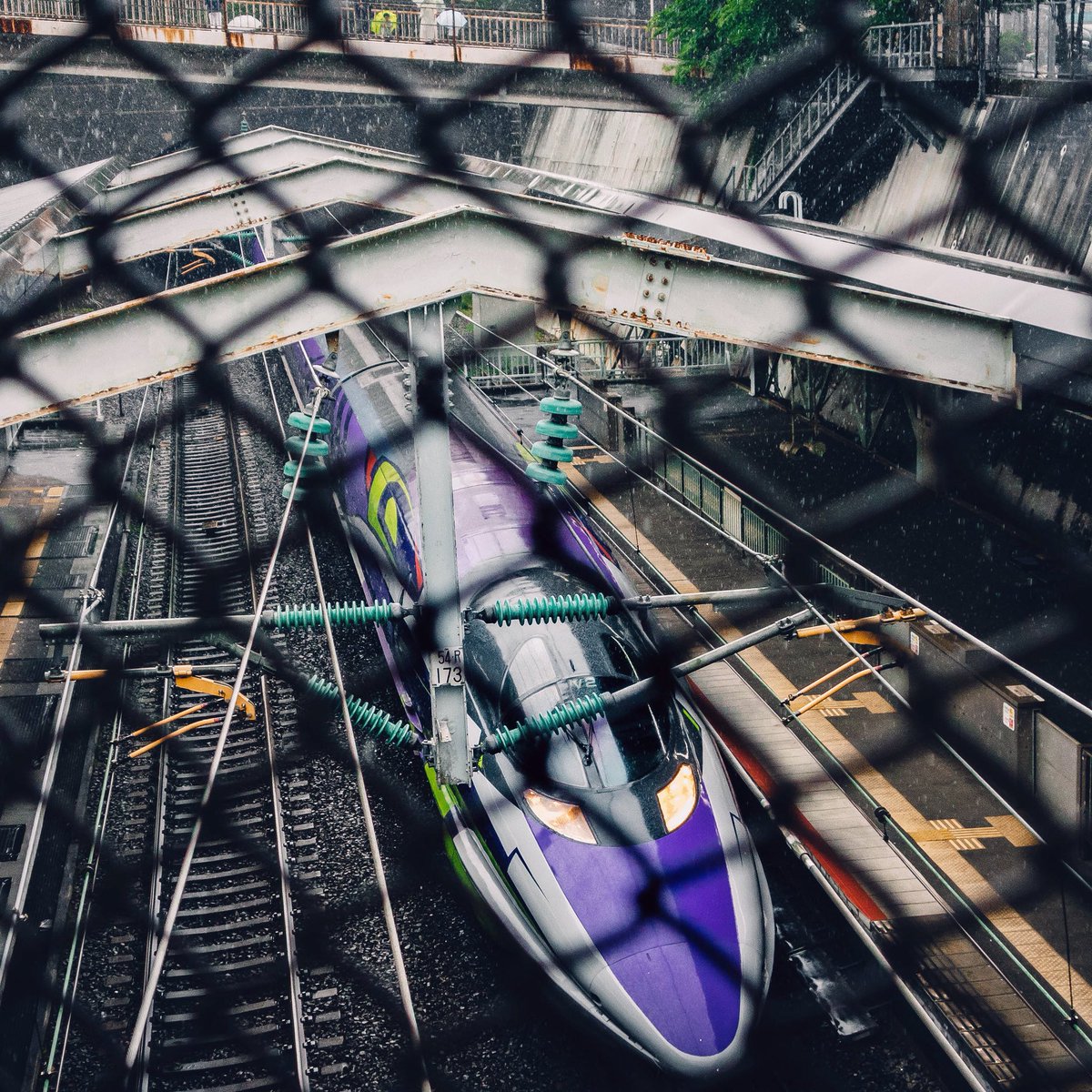 500系エバンゲリオン❗限定品❗激レア‼️ 500系エバンゲリオン❗限定品❗激レア‼️ 2025年最新】500系