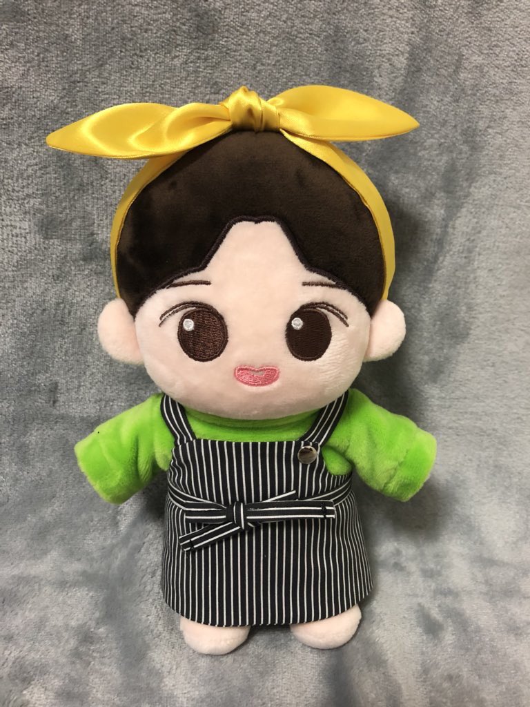 _______yook's tweet photo. 아가정우(@baby_jungwoo)様の詳細はDMにてお送りしてます〜！入金期限は18日までなのでご希望の方はリプください(＞＜) https://t.co/4H5qwIliuu