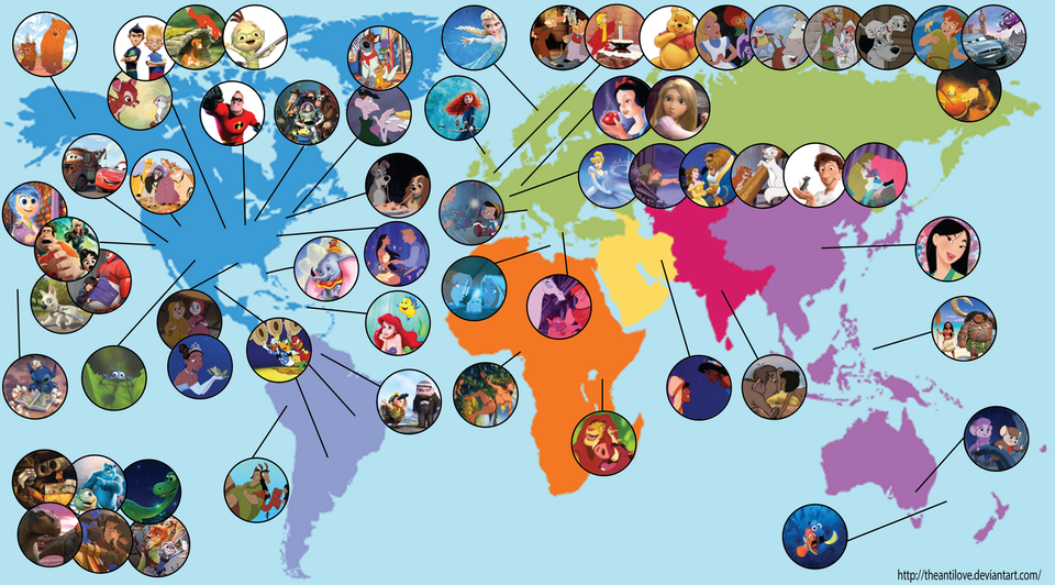 S_Galimberti's tweet photo. #DisneyMap #fantasia https://t.co/WauLyCM5Gz