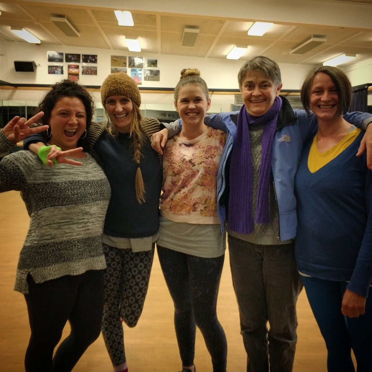 Happy Mother's day to the gorgeous Nelipot mama's. Thanks so much to their amazing families who support them to follow their passions (and let us steal them away for rehearsal on Mother's day) xx
#dance #contemporarydance #music #HappyMothersDay #tassie #Tasmania #mothersday2018