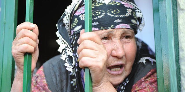 Kendilerini evlatları için feda tüm annelerin günü kutlu olsun